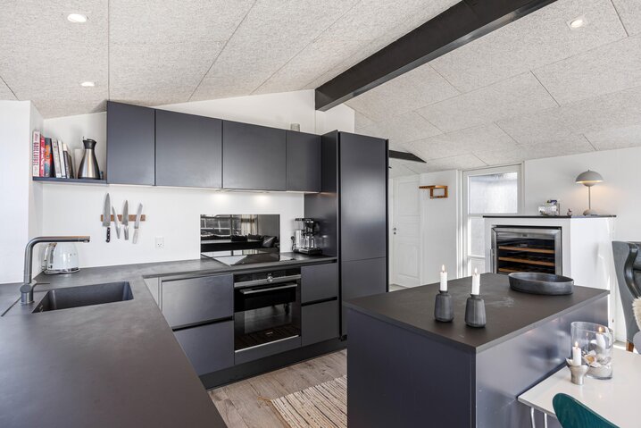 Ferienhaus i6835 in Sand Holms Vej 94, Søndervig - Bild #12