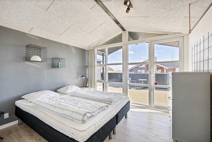 Ferienhaus i6835 in Sand Holms Vej 94, Søndervig - Bild #14