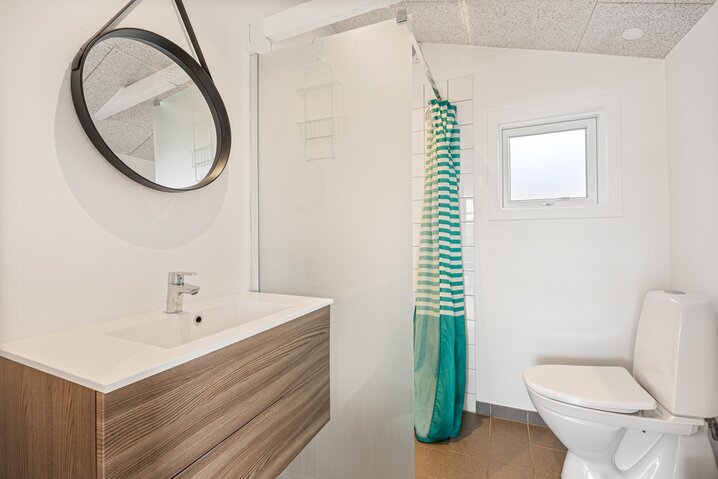 Ferienhaus i6835 in Sand Holms Vej 94, Søndervig - Bild #15