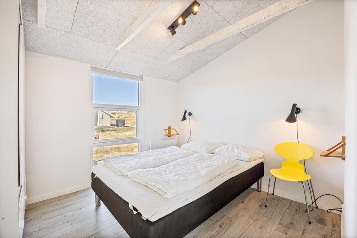 Ferienhaus i6835 in Sand Holms Vej 94, Søndervig - Bild #16