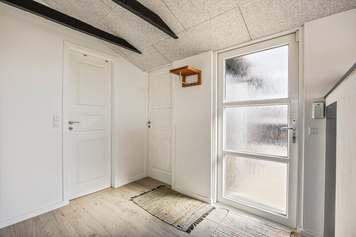 Ferienhaus i6835 in Sand Holms Vej 94, Søndervig - Bild #17