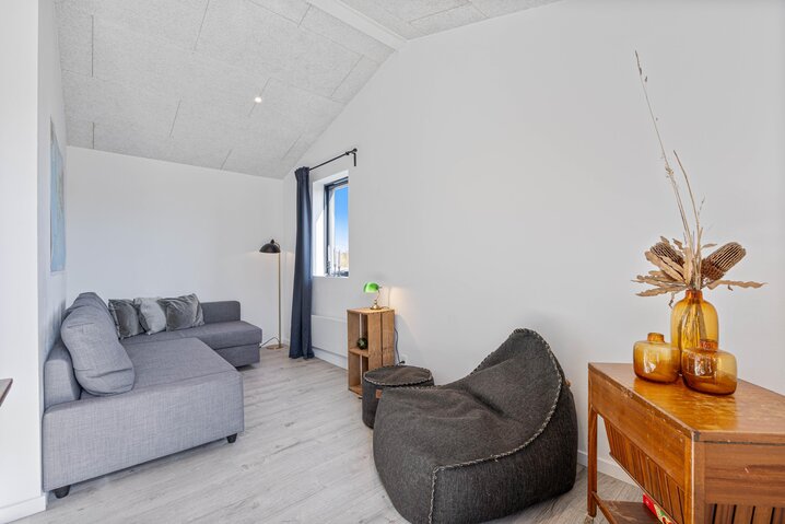 Ferienhaus i6835 in Sand Holms Vej 94, Søndervig - Bild #18