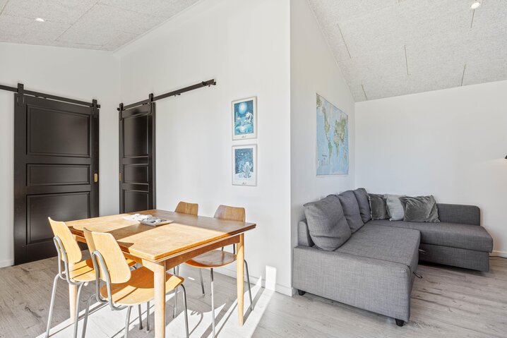 Ferienhaus i6835 in Sand Holms Vej 94, Søndervig - Bild #19