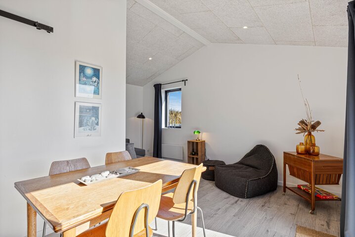 Ferienhaus i6835 in Sand Holms Vej 94, Søndervig - Bild #20