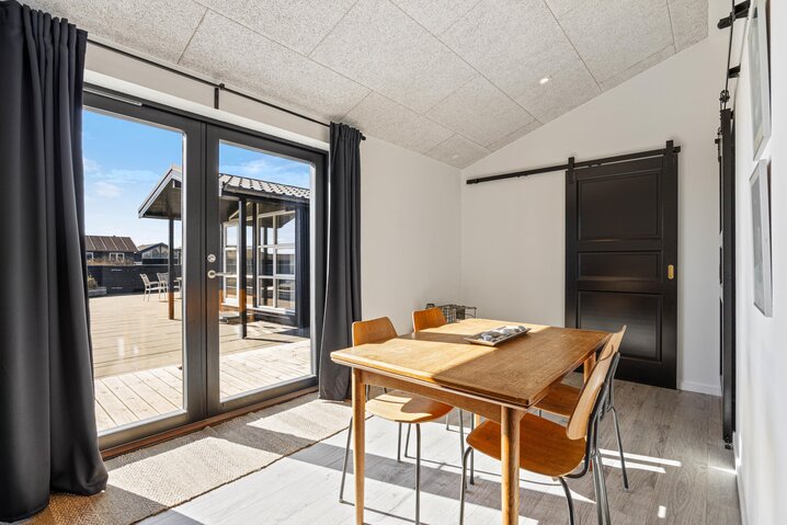Ferienhaus i6835 in Sand Holms Vej 94, Søndervig - Bild #21