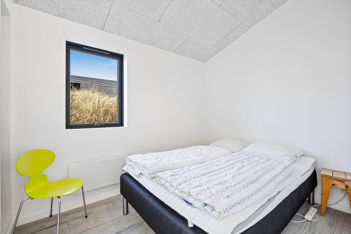 Ferienhaus i6835 in Sand Holms Vej 94, Søndervig - Bild #22