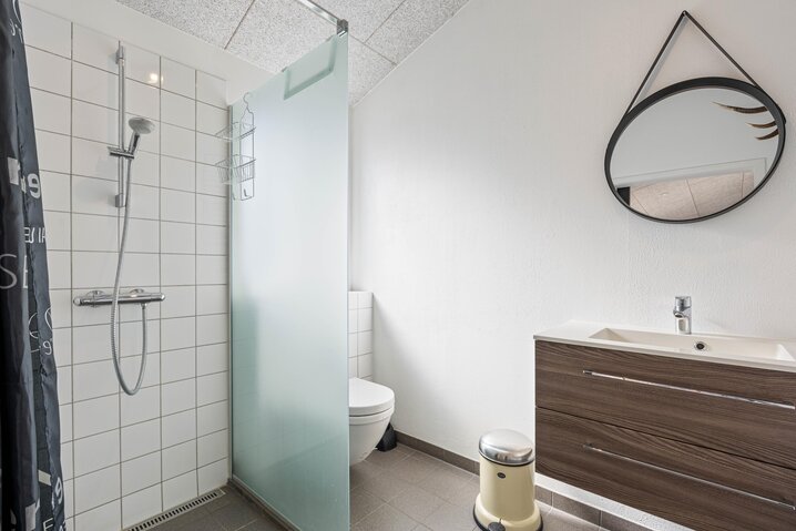 Ferienhaus i6835 in Sand Holms Vej 94, Søndervig - Bild #23