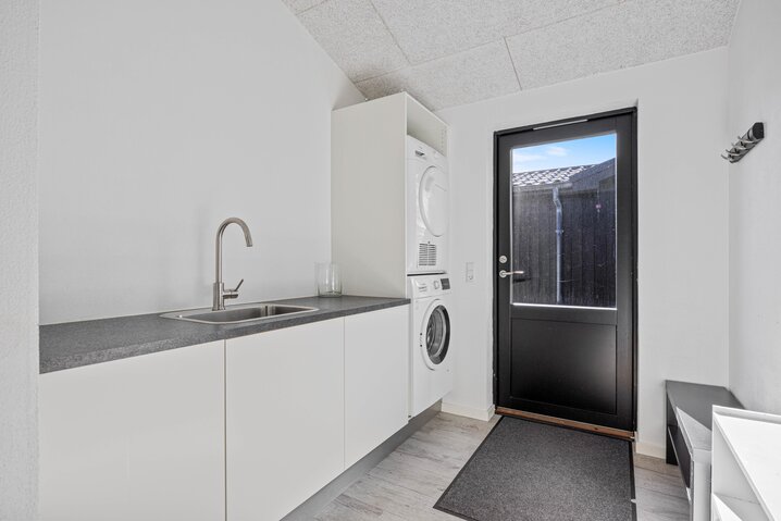 Ferienhaus i6835 in Sand Holms Vej 94, Søndervig - Bild #24