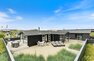 Ferienhaus i6835 in Sand Holms Vej 94, Søndervig - Bild #1