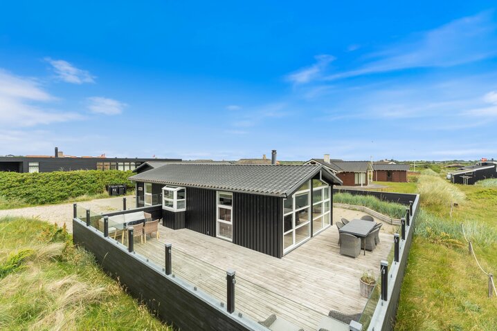 Ferienhaus i6835 in Sand Holms Vej 94, Søndervig - Bild #30