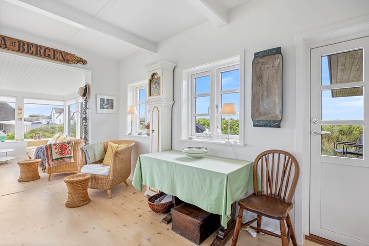 Ferienhaus i6836 in Lodbergsvej 383, Søndervig - Bild #6