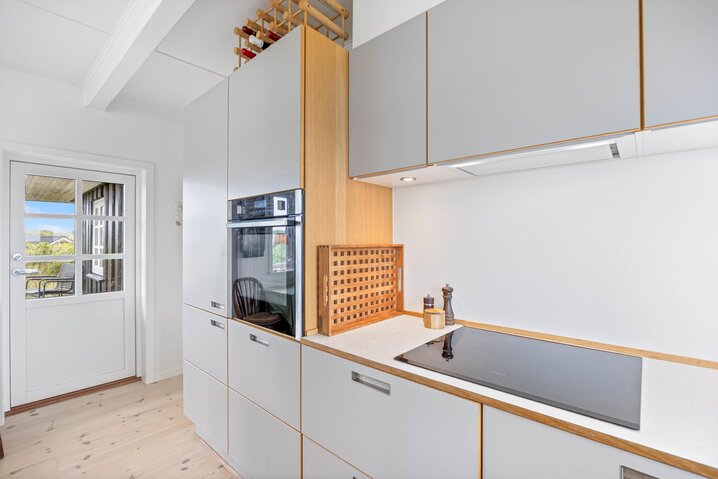 Ferienhaus i6836 in Lodbergsvej 383, Søndervig - Bild #12