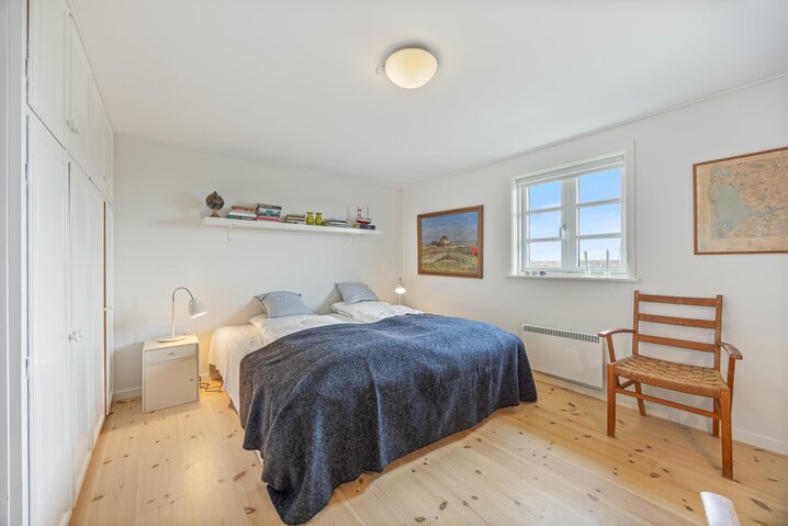 Ferienhaus i6836 in Lodbergsvej 383, Søndervig - Bild #13