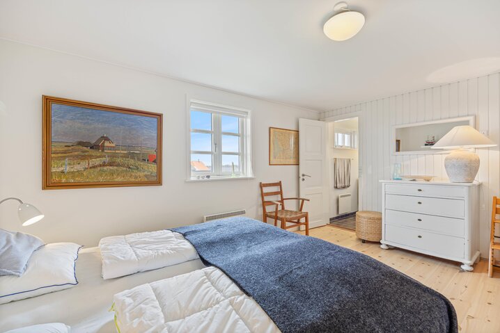 Ferienhaus i6836 in Lodbergsvej 383, Søndervig - Bild #14