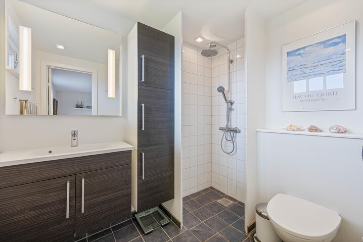 Ferienhaus i6836 in Lodbergsvej 383, Søndervig - Bild #15