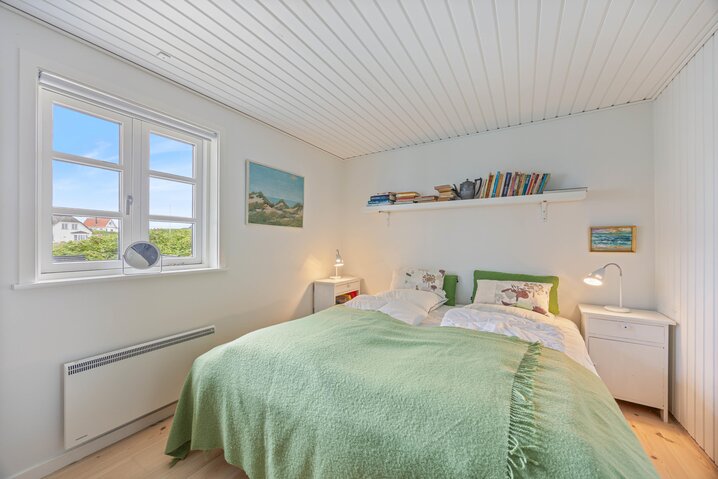 Ferienhaus i6836 in Lodbergsvej 383, Søndervig - Bild #16