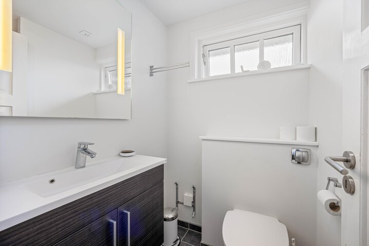 Ferienhaus i6836 in Lodbergsvej 383, Søndervig - Bild #17