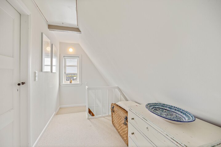 Ferienhaus i6836 in Lodbergsvej 383, Søndervig - Bild #19