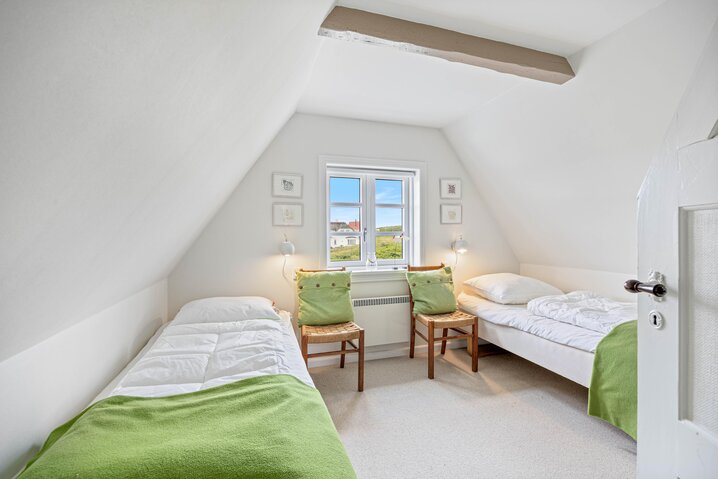 Ferienhaus i6836 in Lodbergsvej 383, Søndervig - Bild #20