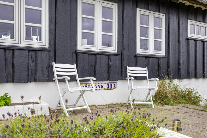 Ferienhaus i6836 in Lodbergsvej 383, Søndervig - Bild #30