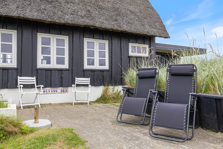 Ferienhaus i6836 in Lodbergsvej 383, Søndervig - Bild #31