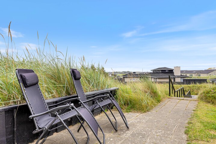 Ferienhaus i6836 in Lodbergsvej 383, Søndervig - Bild #32