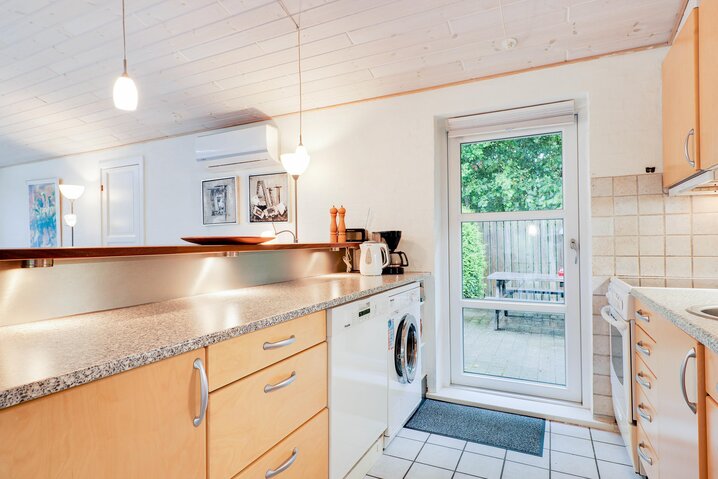 Ferienhaus i6837 in Hjelmevej 1, Søndervig - Bild #10