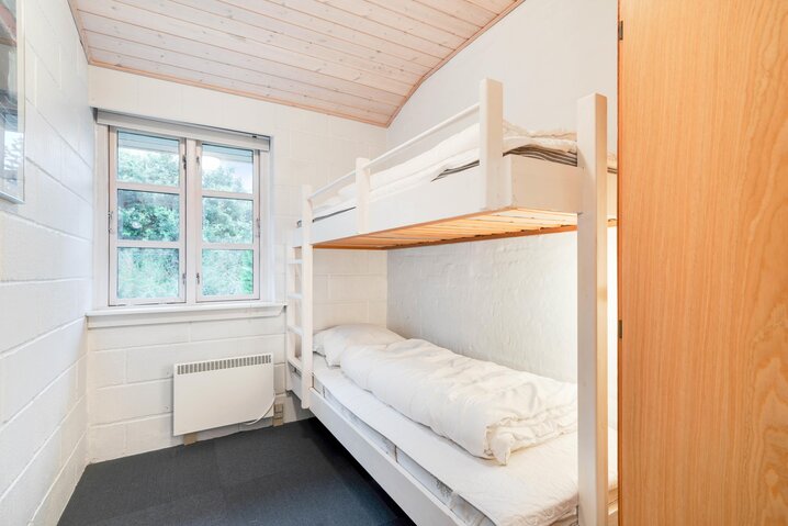 Ferienhaus i6837 in Hjelmevej 1, Søndervig - Bild #16