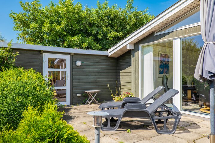 Sommerhus i6837 på Hjelmevej 1, Søndervig - Billede #25