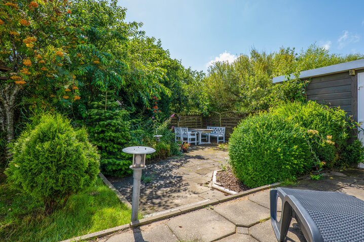 Sommerhus i6837 på Hjelmevej 1, Søndervig - Billede #26