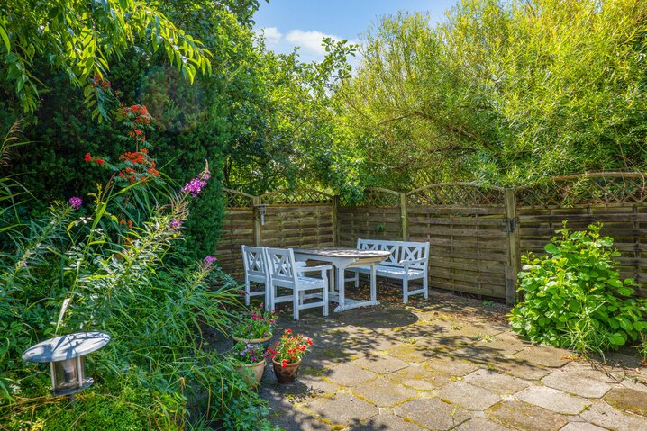 Sommerhus i6837 på Hjelmevej 1, Søndervig - Billede #27