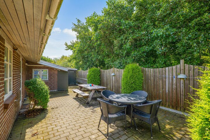 Sommerhus i6837 på Hjelmevej 1, Søndervig - Billede #30