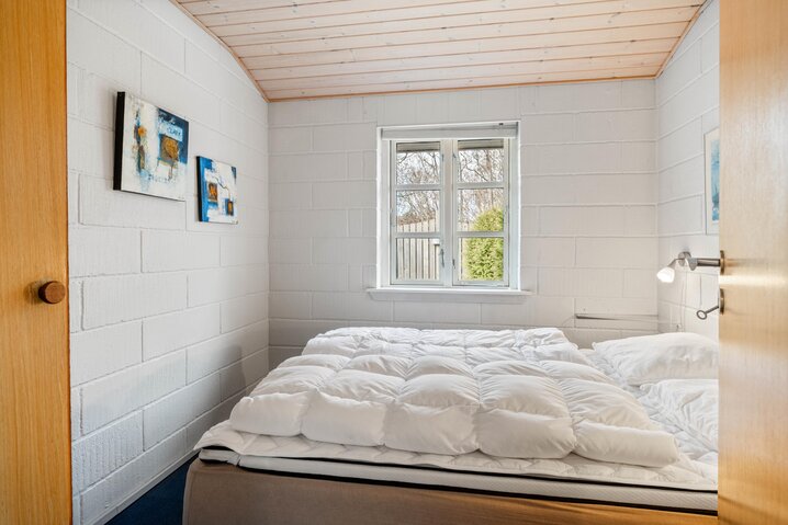 Sommerhus i6837 på Hjelmevej 1, Søndervig - Billede #12