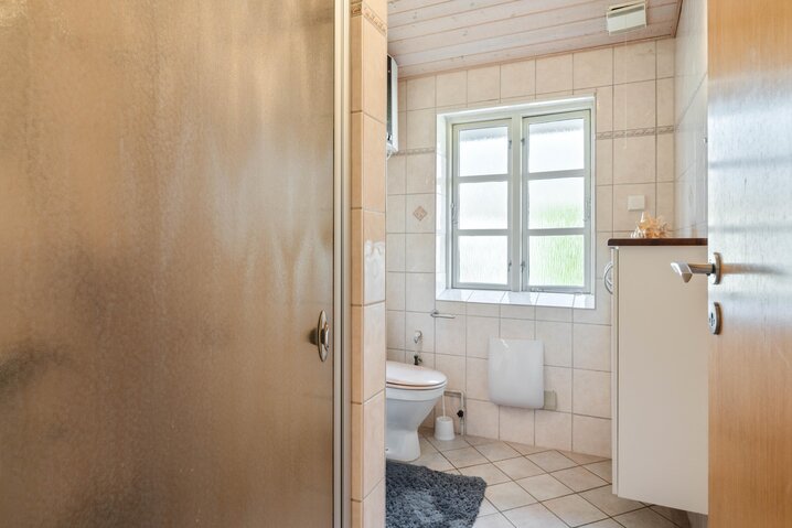 Sommerhus i6837 på Hjelmevej 1, Søndervig - Billede #14