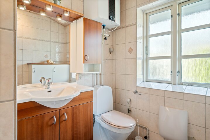 Sommerhus i6837 på Hjelmevej 1, Søndervig - Billede #15