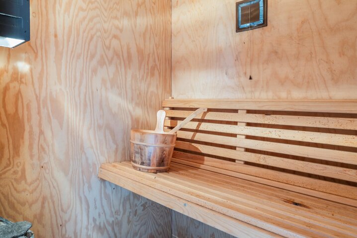 Sommerhus i6837 på Hjelmevej 1, Søndervig - Billede #16