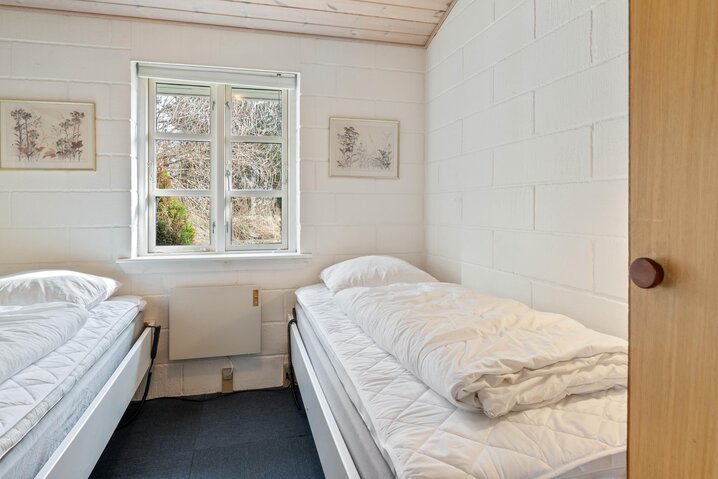 Sommerhus i6837 på Hjelmevej 1, Søndervig - Billede #17