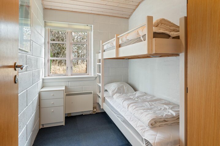 Sommerhus i6837 på Hjelmevej 1, Søndervig - Billede #18