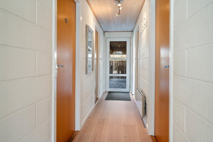Sommerhus i6837 på Hjelmevej 1, Søndervig - Billede #19