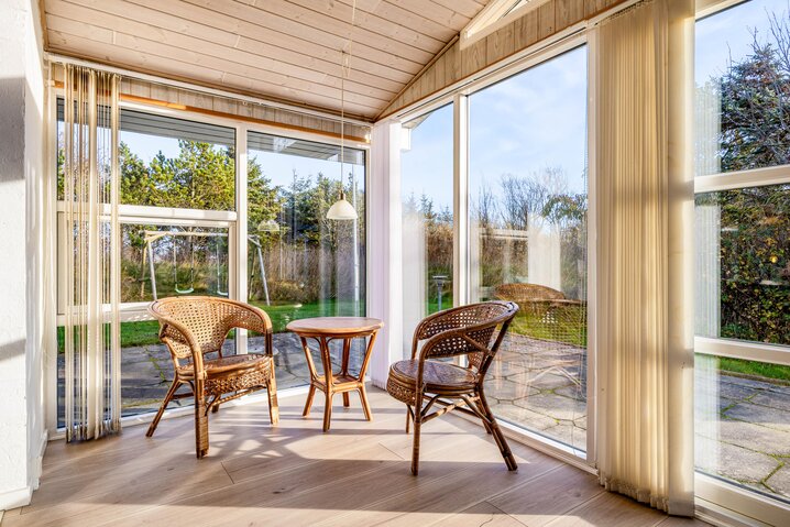 Ferienhaus i6837 in Hjelmevej 1, Søndervig - Bild #5
