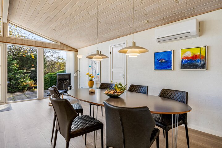 Ferienhaus i6837 in Hjelmevej 1, Søndervig - Bild #7