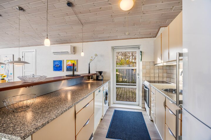 Ferienhaus i6837 in Hjelmevej 1, Søndervig - Bild #10