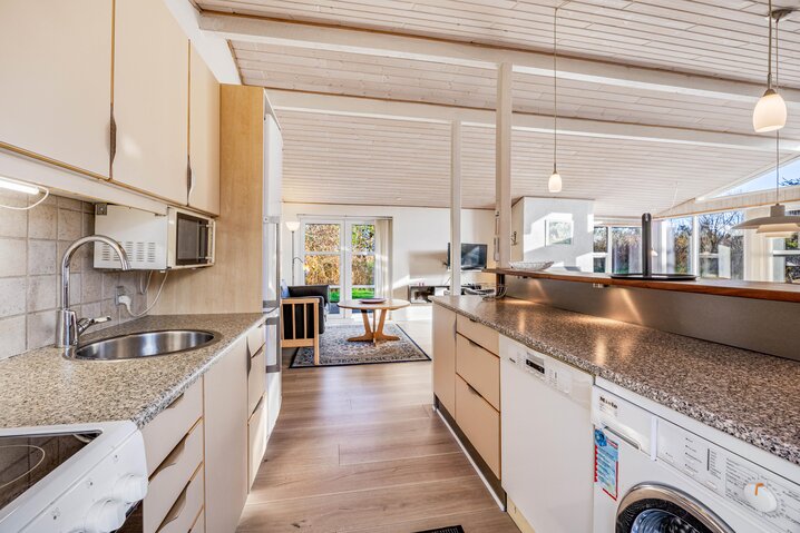 Ferienhaus i6837 in Hjelmevej 1, Søndervig - Bild #11