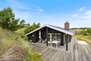 Sommerhus i6838 på Holmsborgvej 34, Søndervig - Billede #1