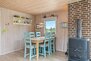 Sommerhus i6838 på Holmsborgvej 34, Søndervig - Billede #9