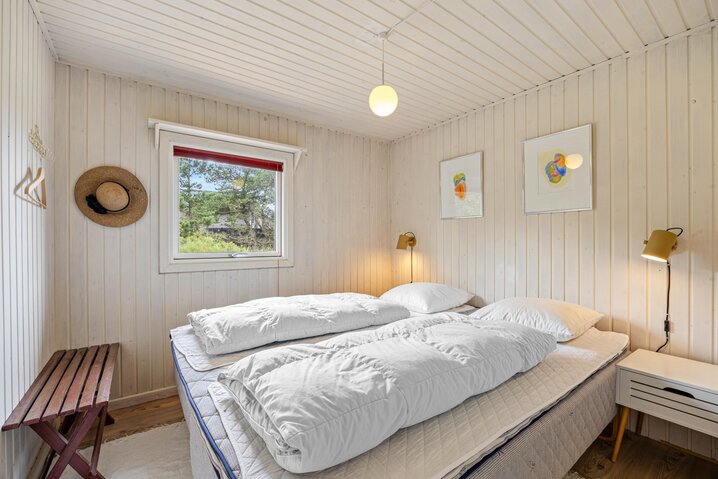 Sommerhus i6838 på Holmsborgvej 34, Søndervig - Billede #12