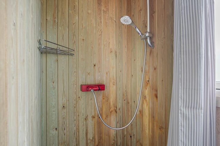 Ferienhaus i6838 in Holmsborgvej 34, Søndervig - Bild #14