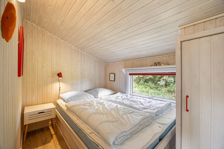 Ferienhaus i6838 in Holmsborgvej 34, Søndervig - Bild #15