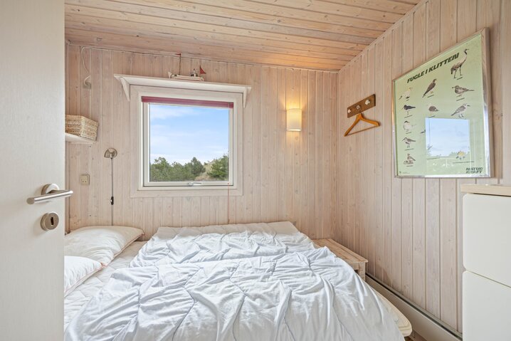 Ferienhaus i6838 in Holmsborgvej 34, Søndervig - Bild #16