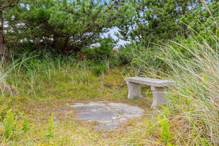 Ferienhaus i6838 in Holmsborgvej 34, Søndervig - Bild #27